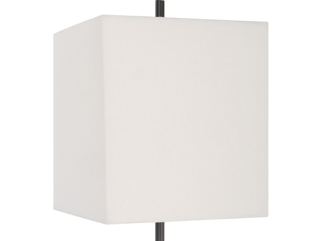 Escort Buffet Lamp, Black - image 3
