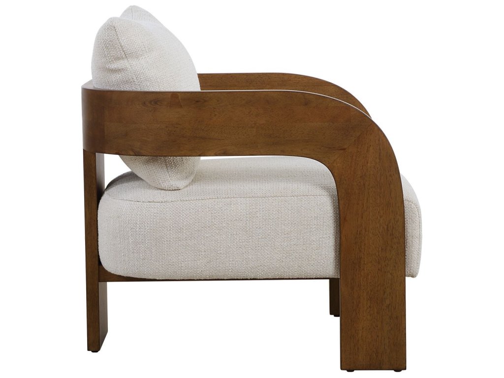 Rowan Accent Chair - image 4