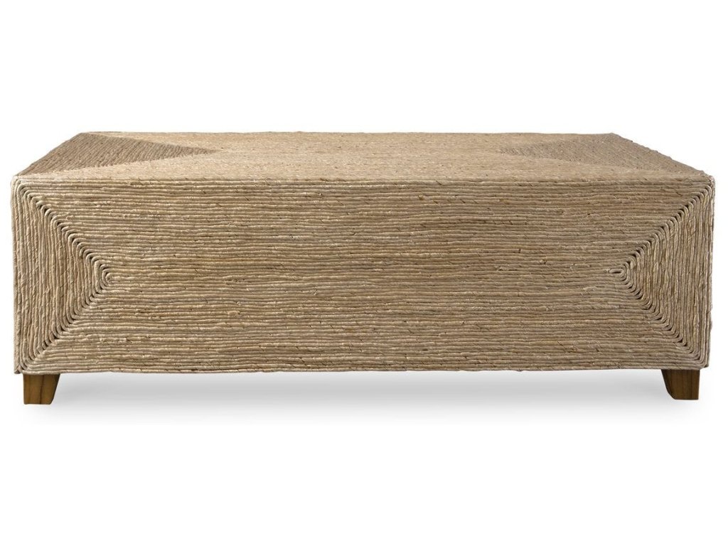 Rora Coffee Table - main image