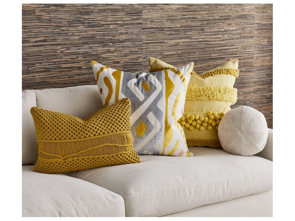 Ball Bearing Pillow - White - image 2