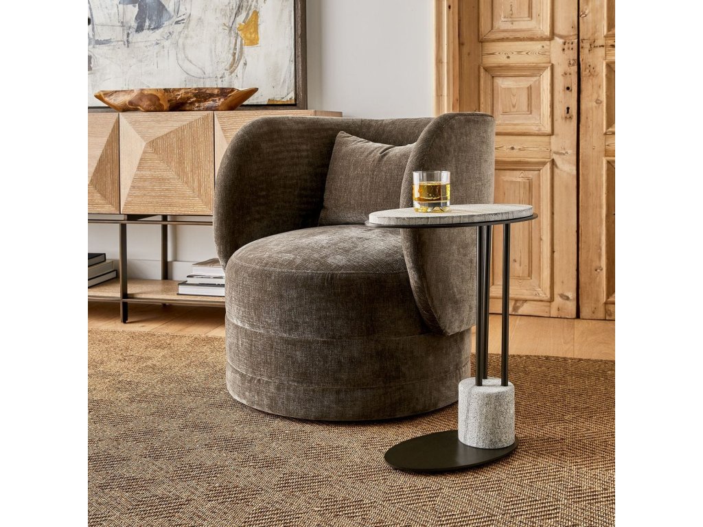 Strut Accent Table - image 2