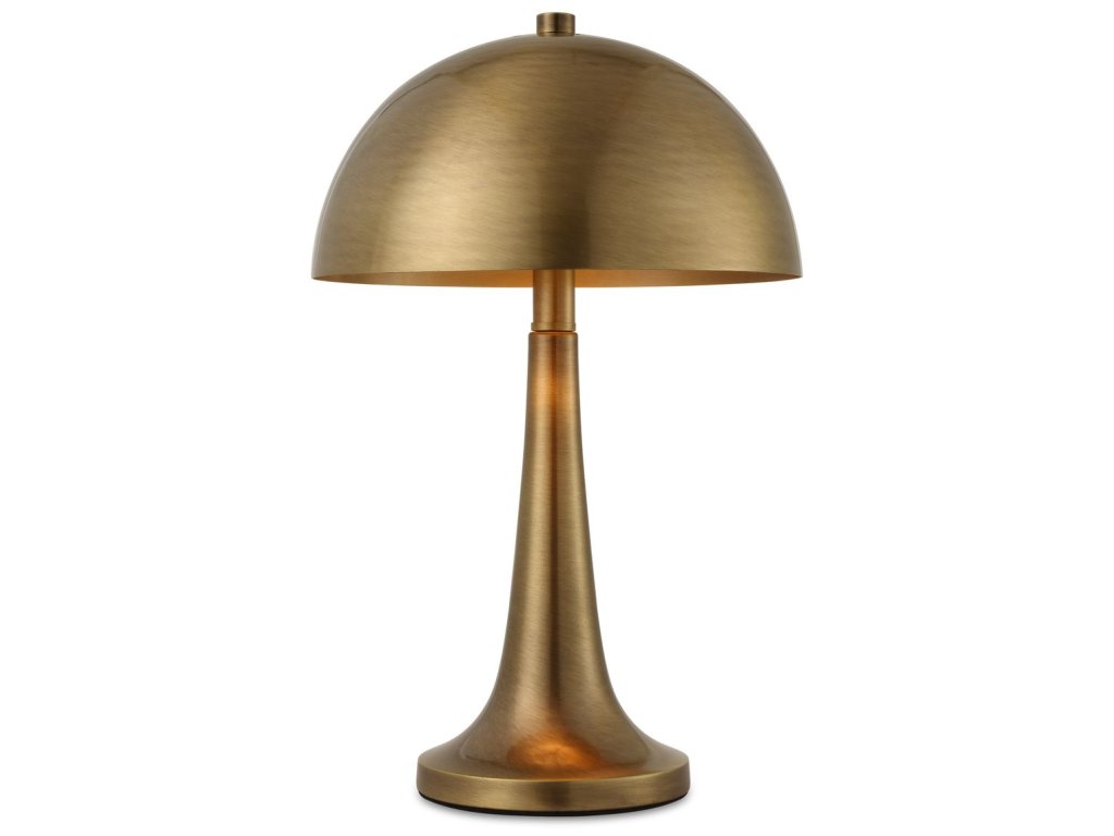 Dame Table Lamp - main image