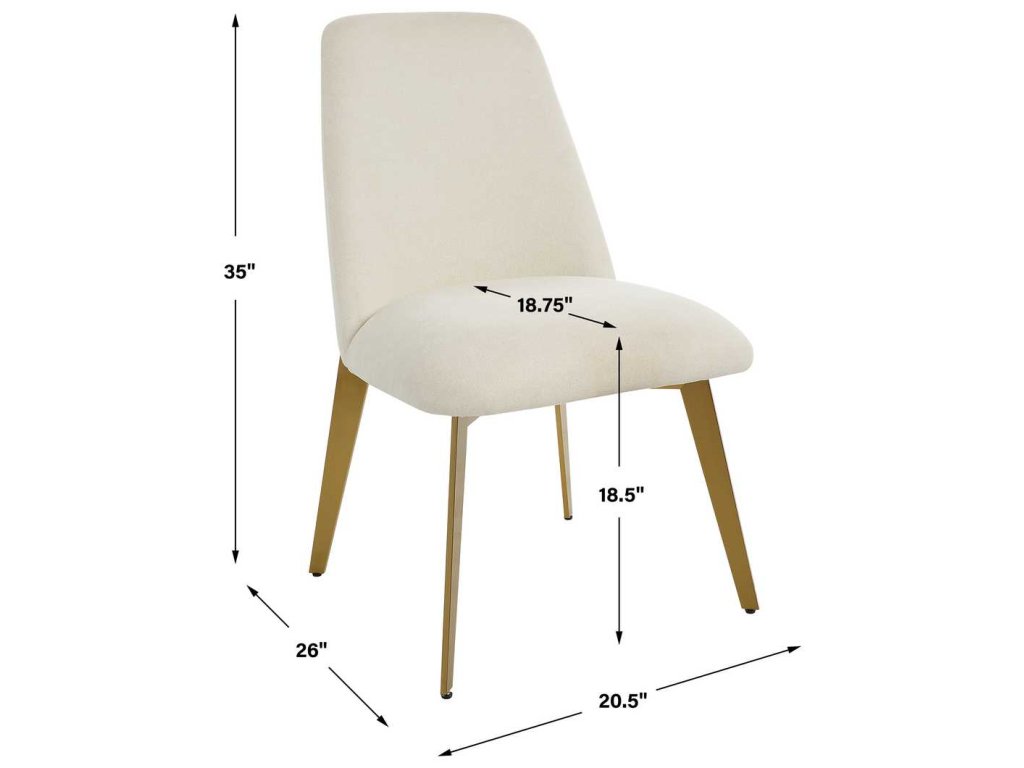 Vantage Dining Chair - image 7