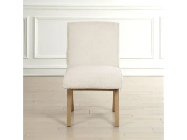 Blakely Armless Dining Chair - Alternative View
