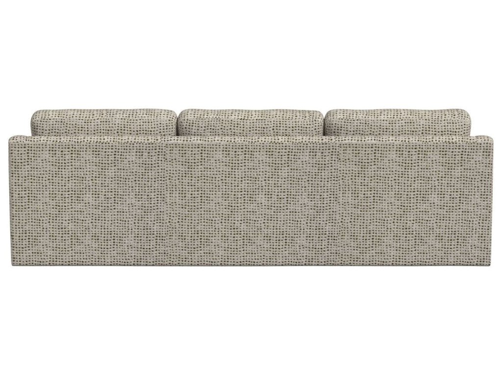 Slope 90 Inch Sofa - Dashing Olive - image 4