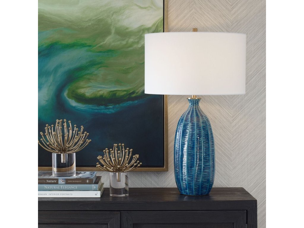 Bixby Table Lamp - image 1