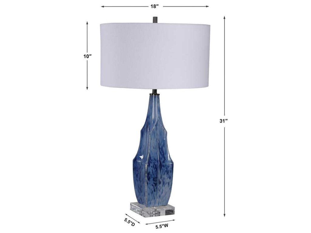 Everard Table Lamp - image 7