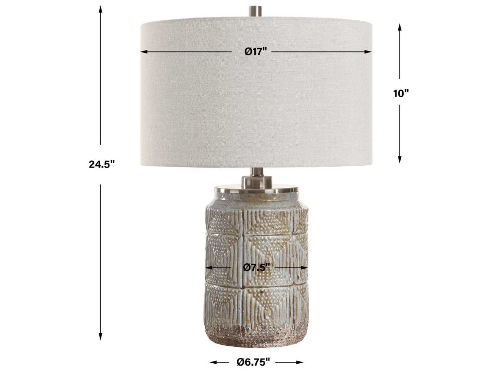 Graydon Table Lamp - image 6