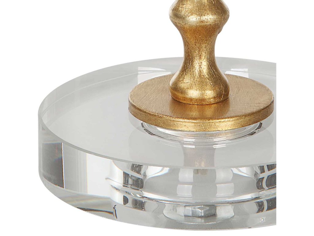 Table Lamp Set Of 2 - image 3