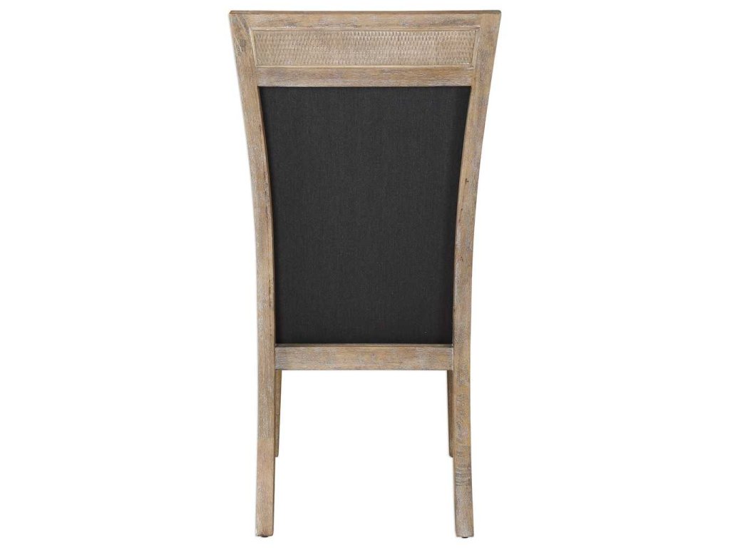 Encore Armless Chair - image 4