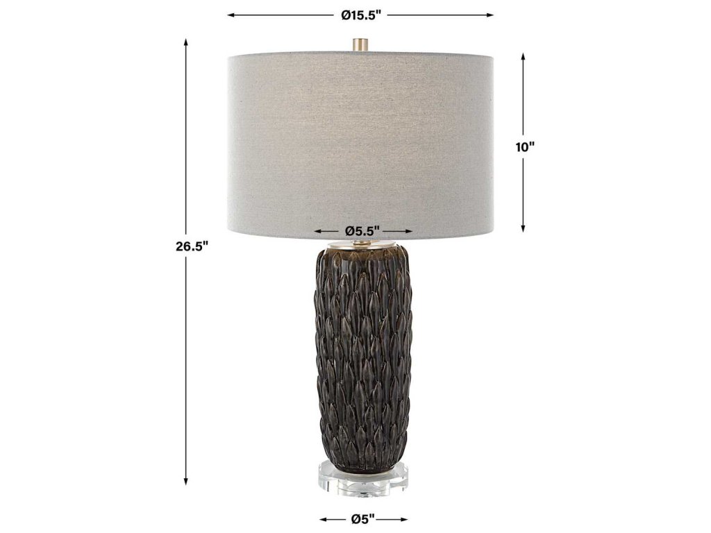 Nettle Table Lamp - image 7
