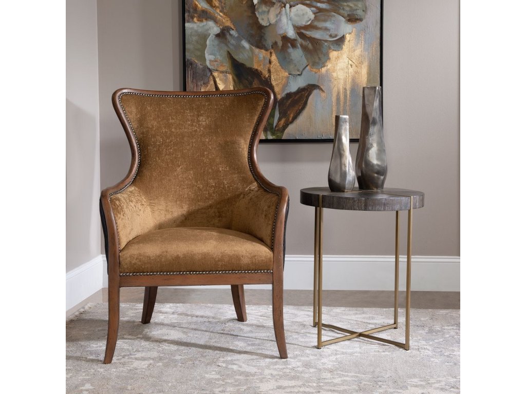 Taja Accent Table - image 1
