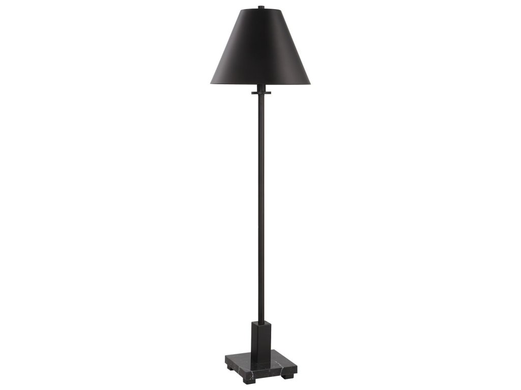 Pilot Buffet Lamp, Black - image 2