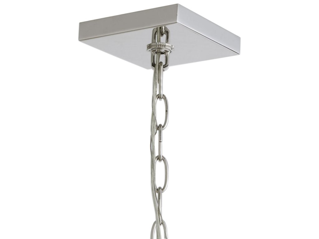 Euclid, 6 Lt Pendant - image 3