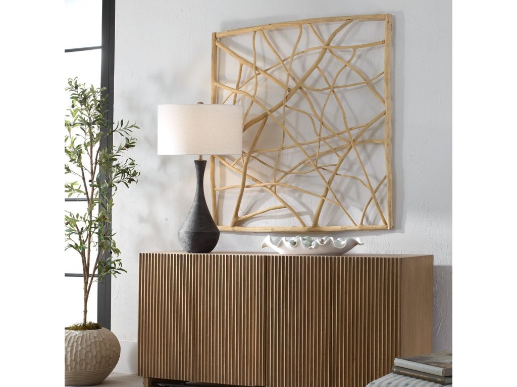 Tangled Up Outdoor Wall Decor - image 2