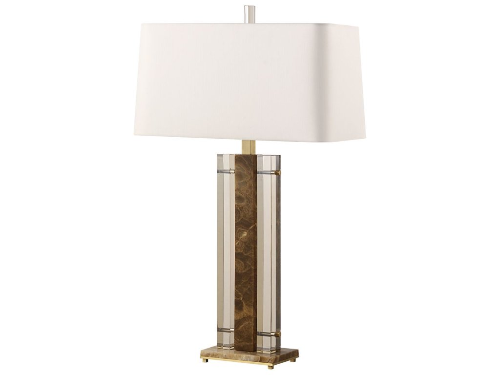 Triplex Table Lamp - image 3