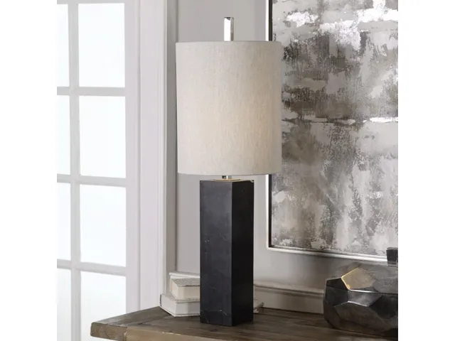 Delaney Buffet Lamp - Alternative View