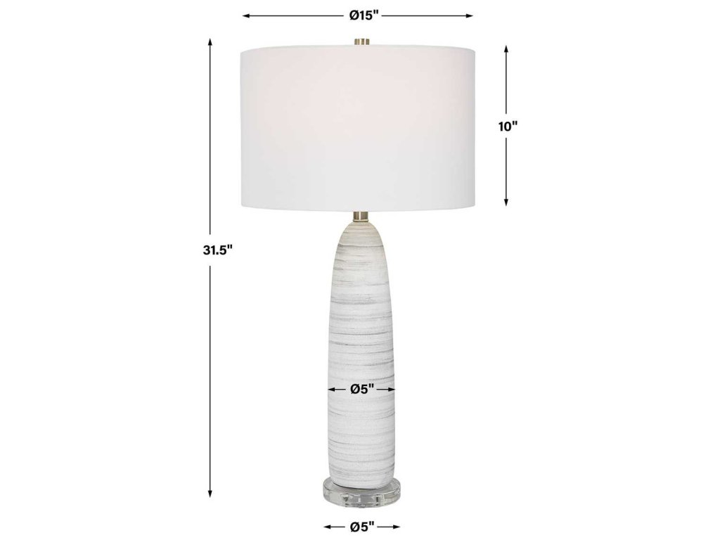 Levadia Table Lamp - image 6