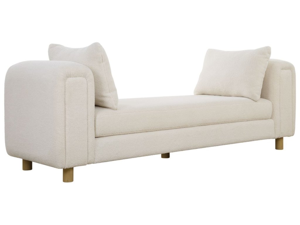 Repose Oversized Bench - image 3