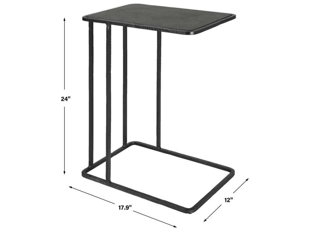 Cavern Accent Table - image 6