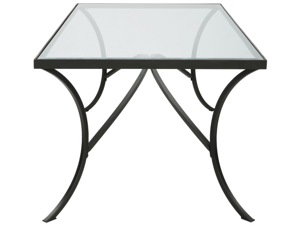 Alayna Coffee Table, Black - image 3