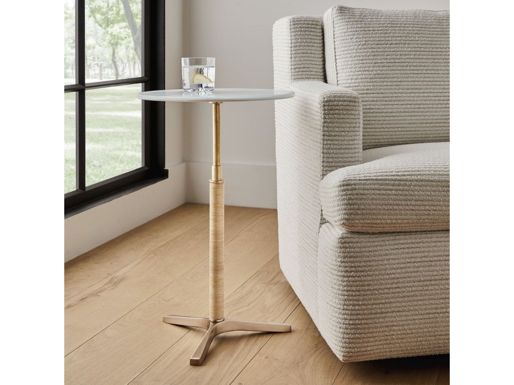 It'S A Wrap Accent Table - image 3