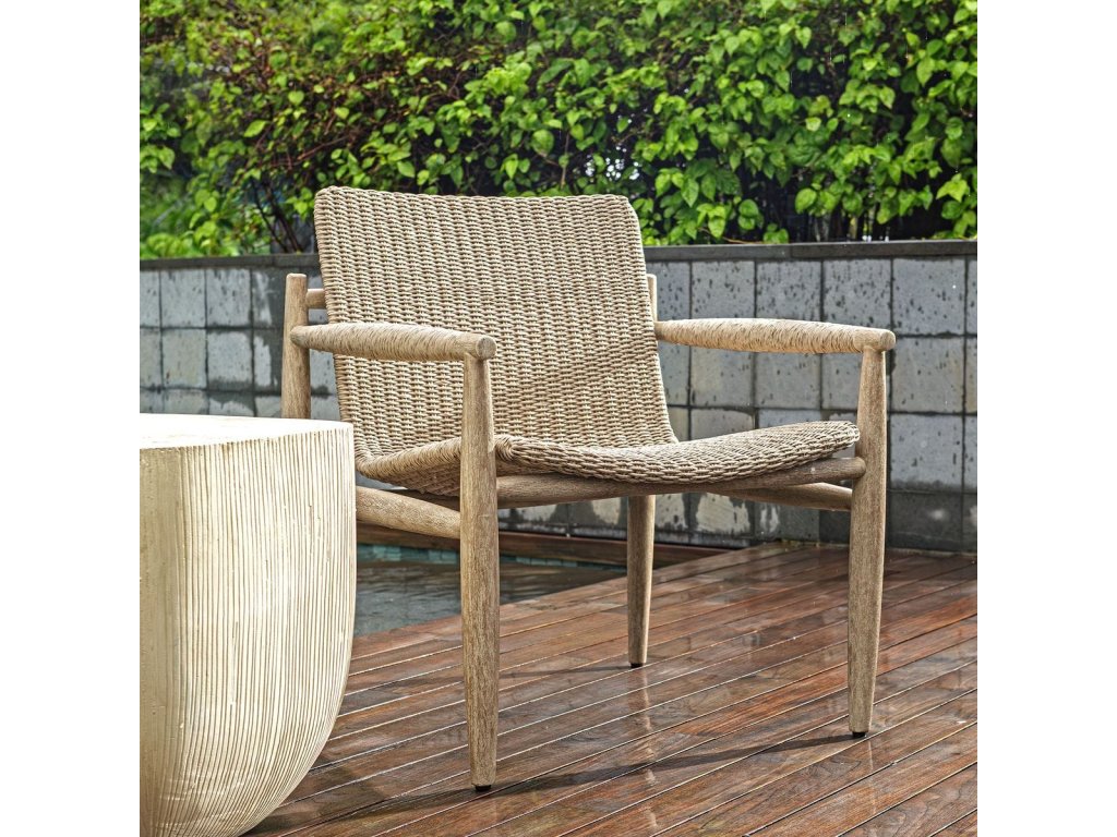 Sumba Outdoor Lounge Chair - image 3