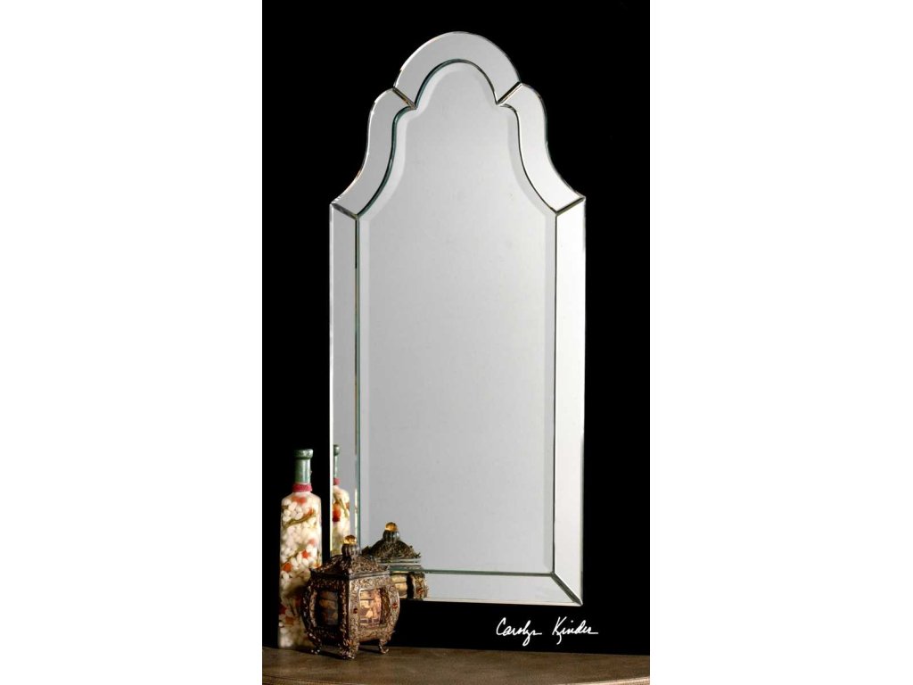 Hovan Arch Mirror - image 4