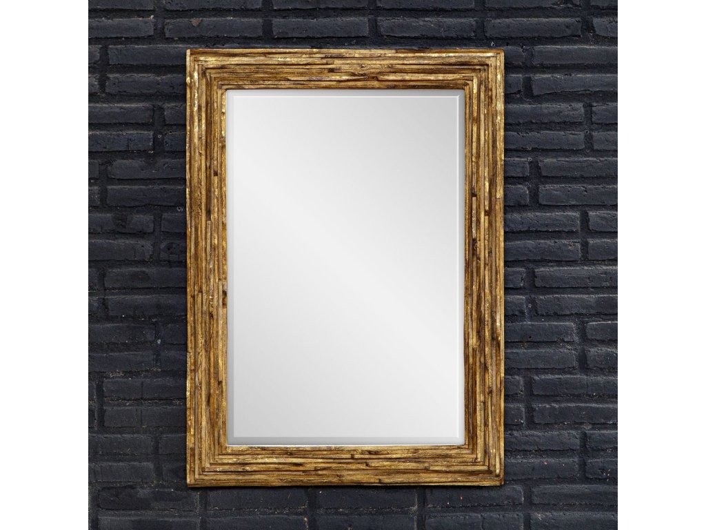 Overlap Mirror - image 1