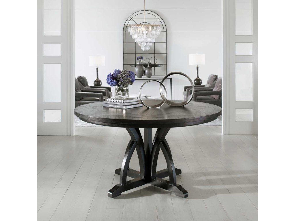Maiva Dining Table 2 Cartons - image 1