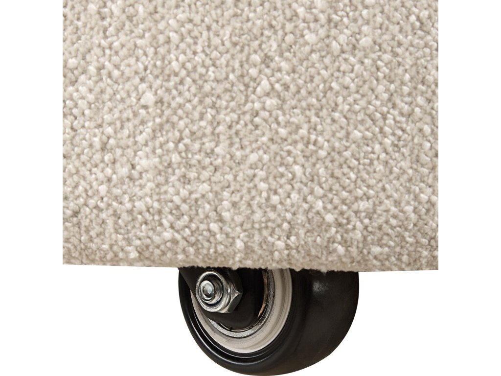 Roll With It Dining Chair, Sand - image 7