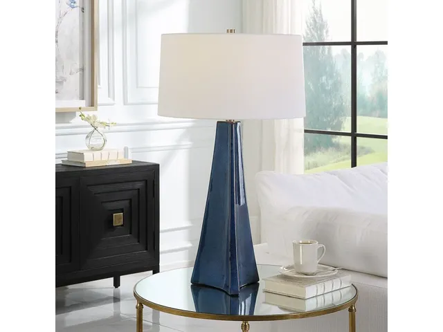 Teramo Table Lamp - Alternative View