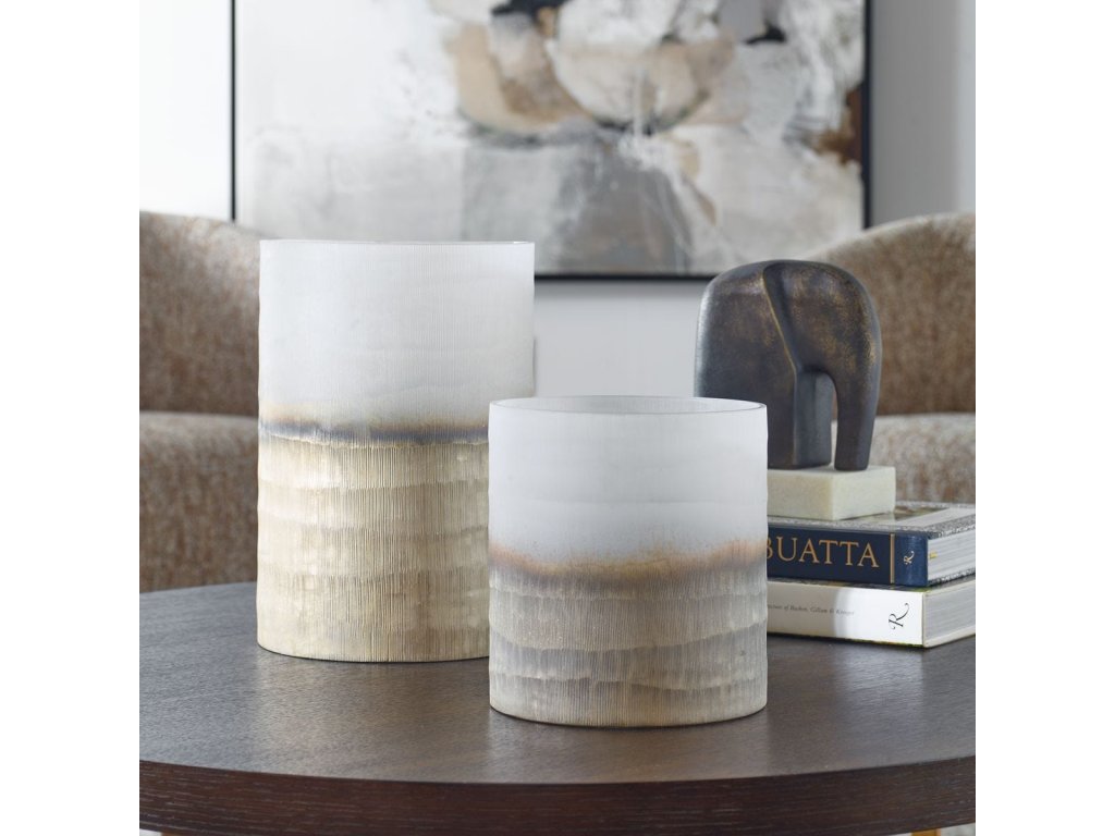 Ombra Vases, S/2 - image 2