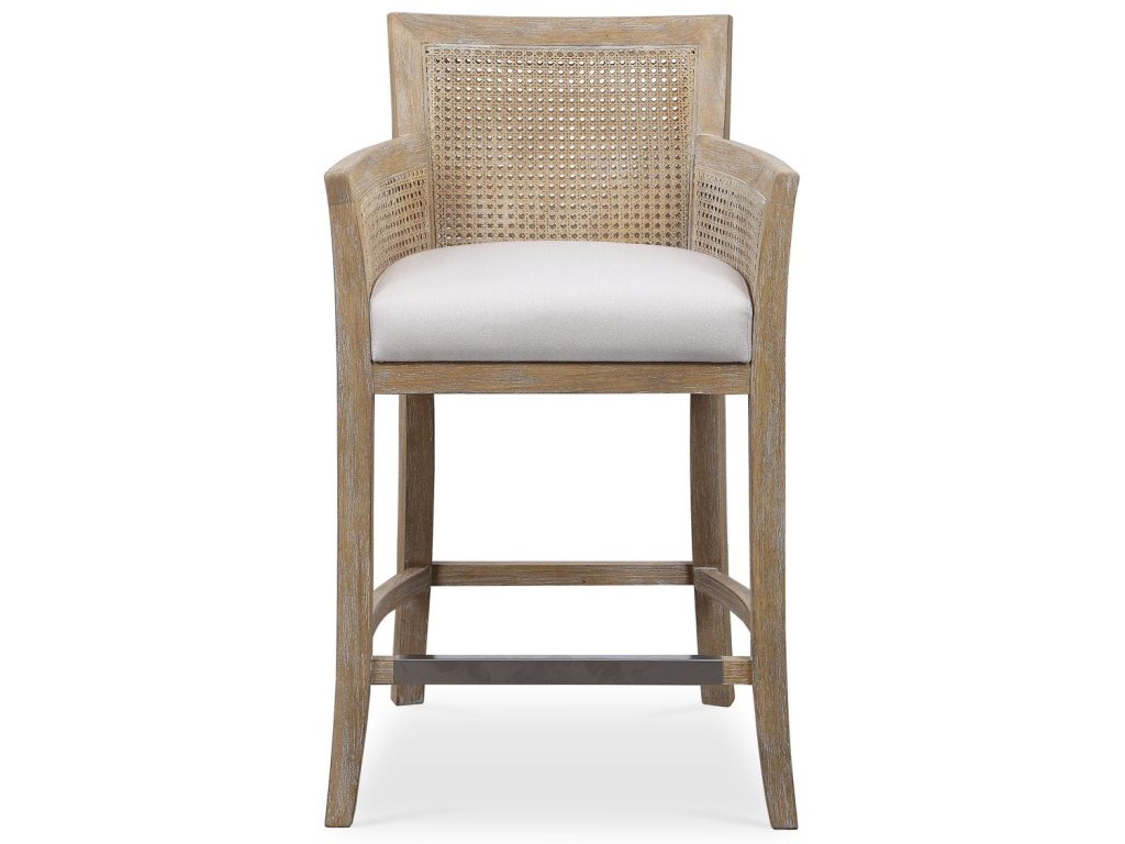 Encore Counter Stool, Natural - main image