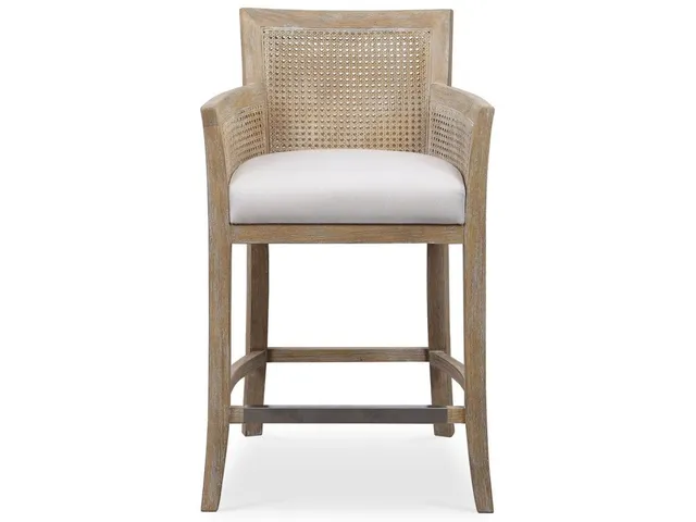 Encore Counter Stool, Natural