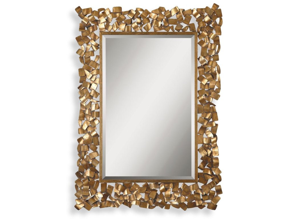 Capulin Mirror - main image