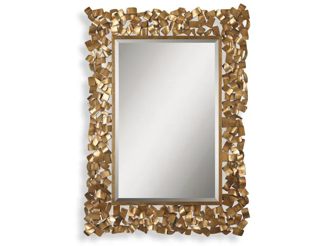 Capulin Mirror