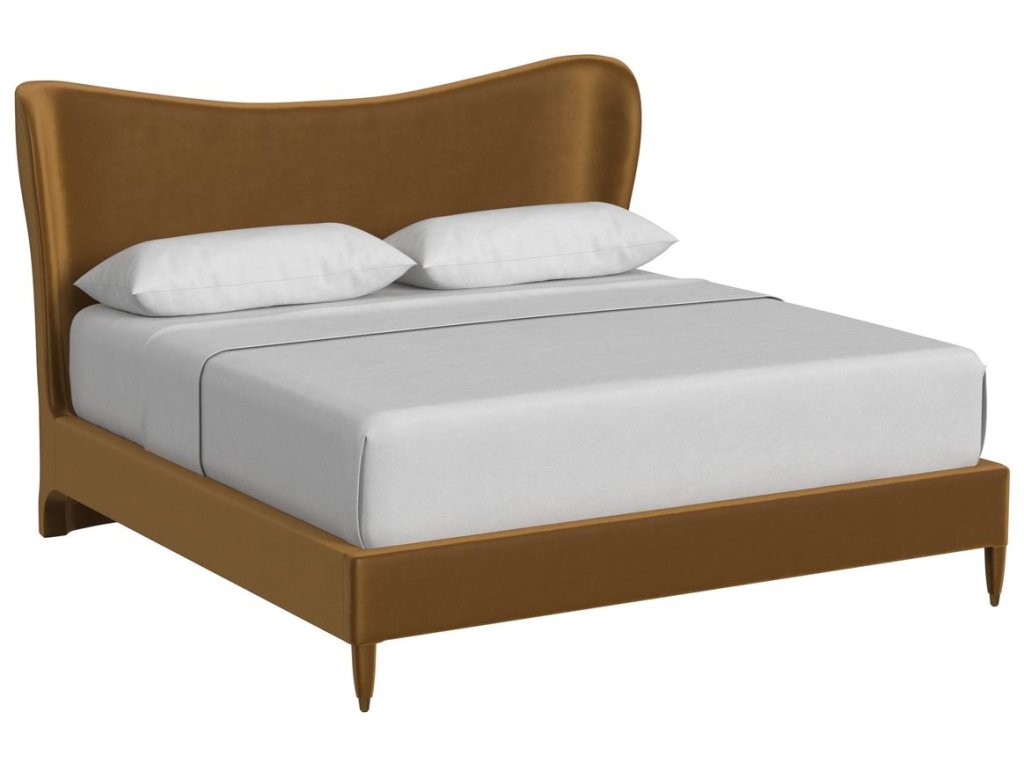 Cocoon Bed, King - Bliss Bronze, 2 Cartons - image 2