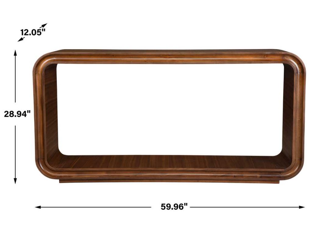 Runaround Console Table - image 6