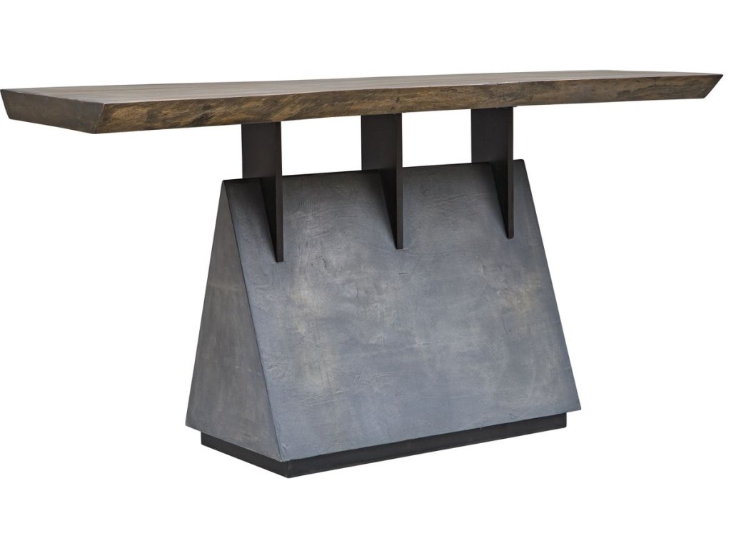 Vessel Console Table - image 2