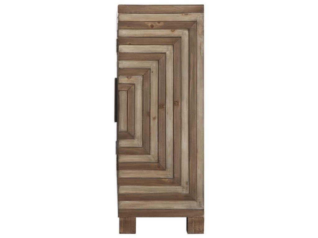 Layton Console Cabinet - image 5