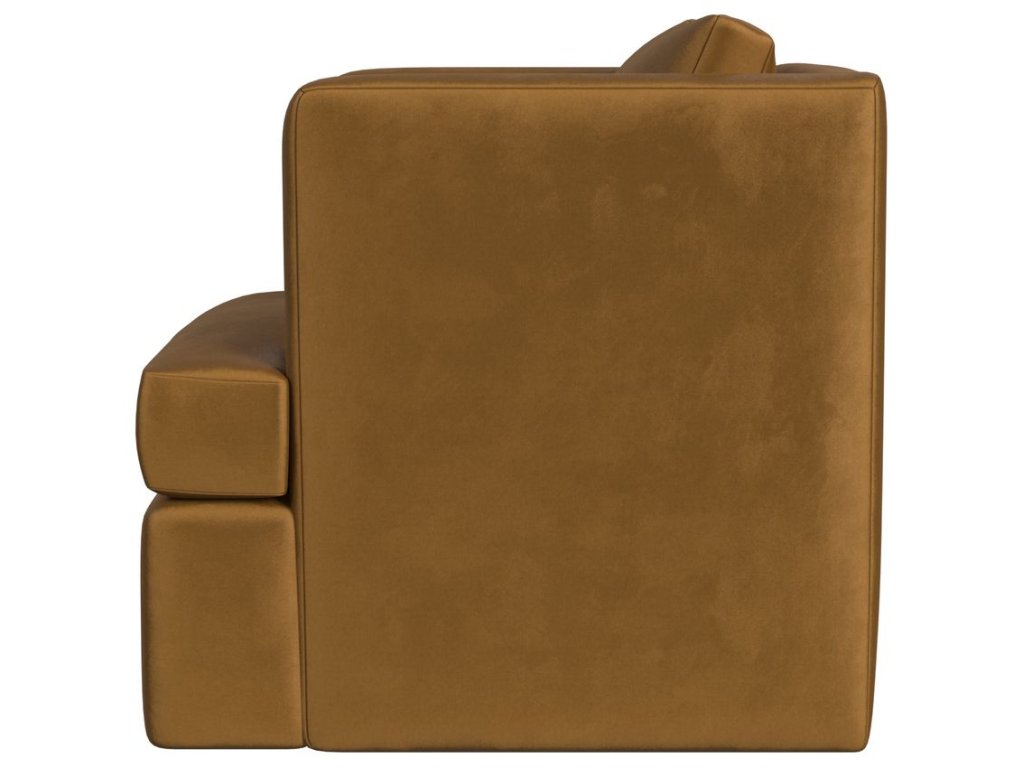 Elevated Swivel Chair - Bliss Bronze - image 3