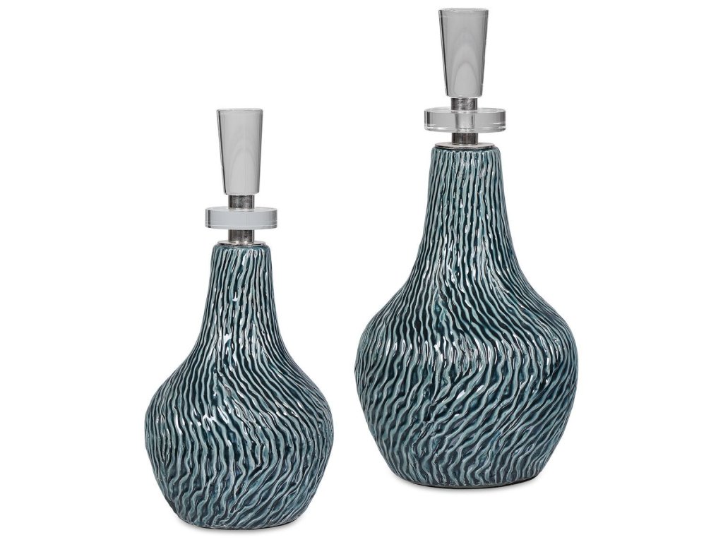 Almera Bottles, S/2 - main image