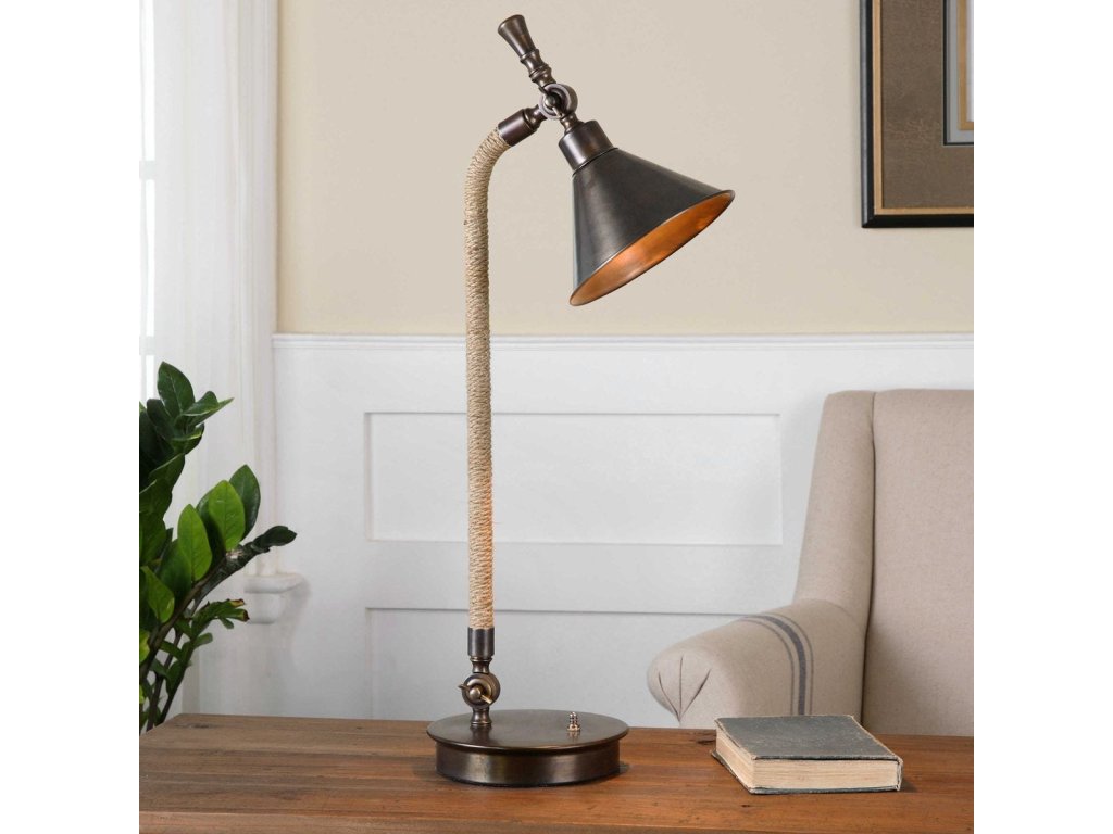 Duvall Desk Lamp - image 1