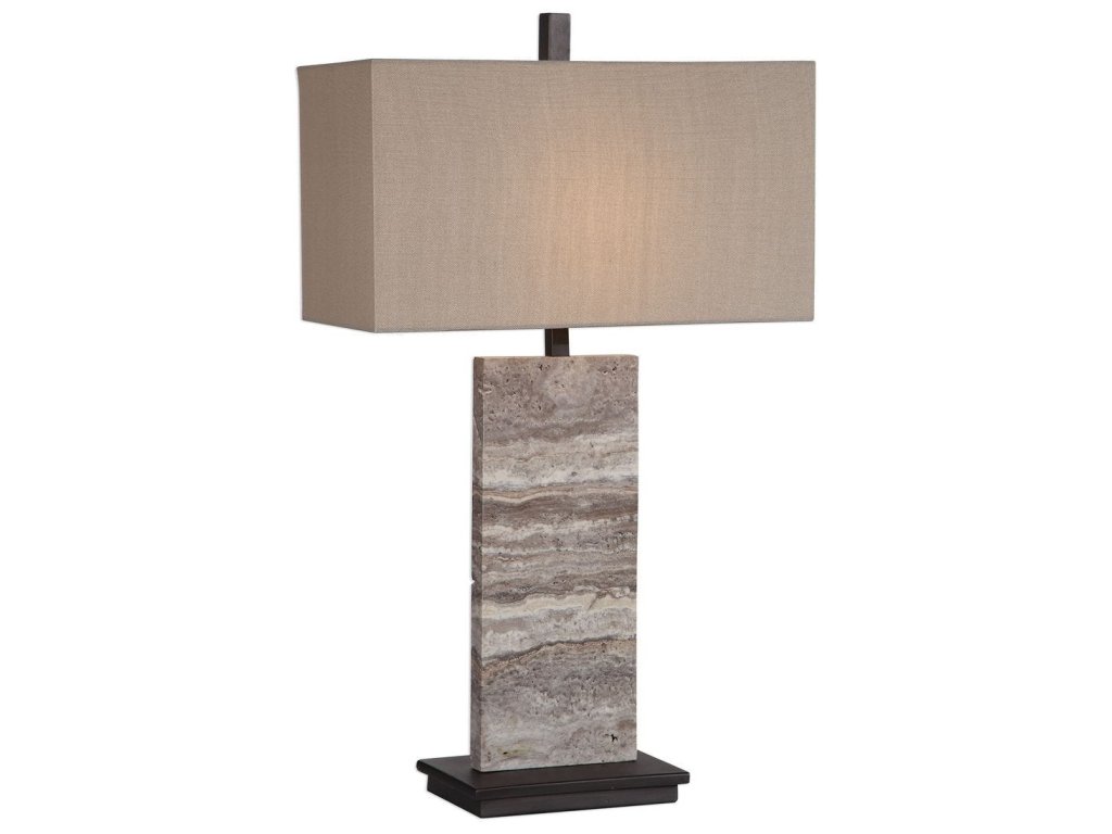 Seton Table Lamp - main image