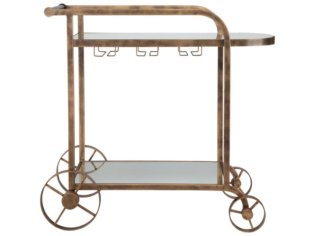 Carrinho Bar Cart - image 3