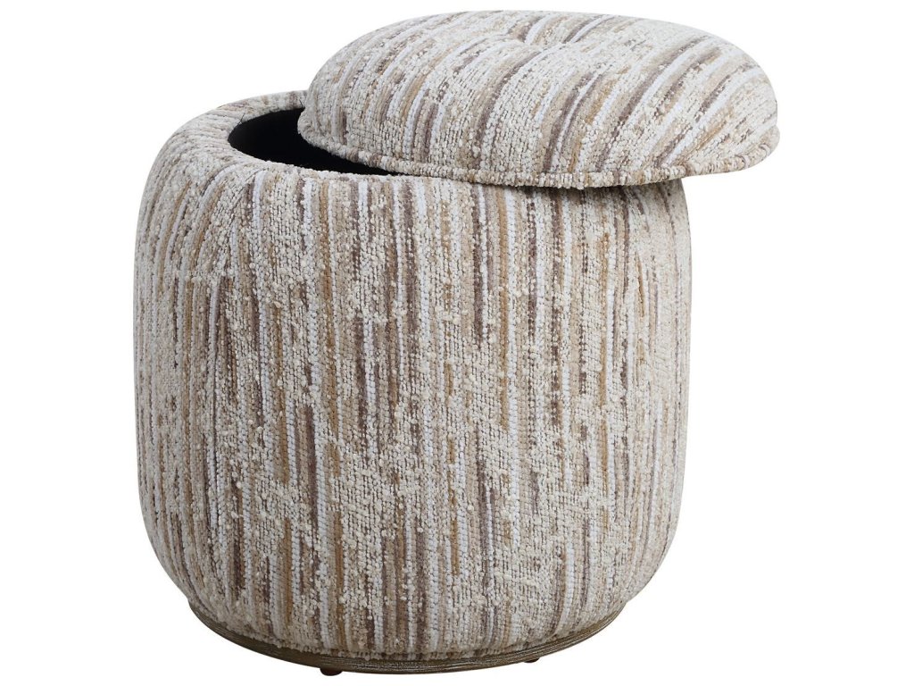 Dialogue Ottoman, Tan - image 2