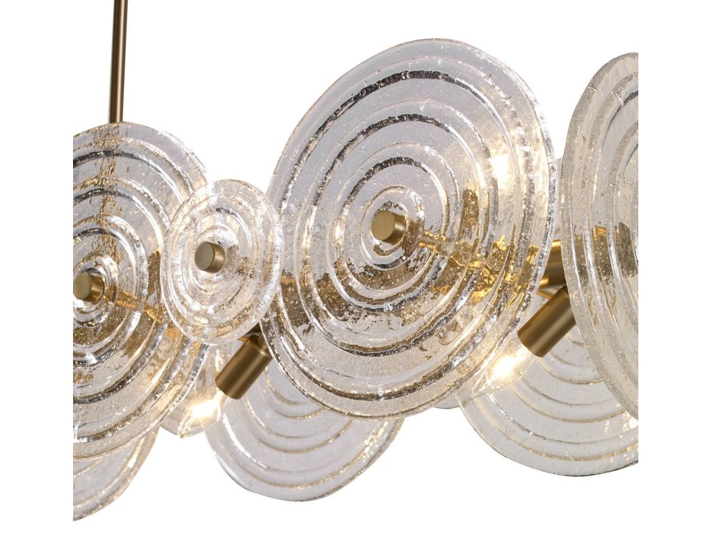 Cirque, 10 Lt Chandelier - image 3