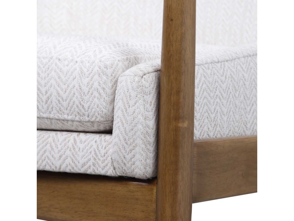 Bev Accent Chair - image 5