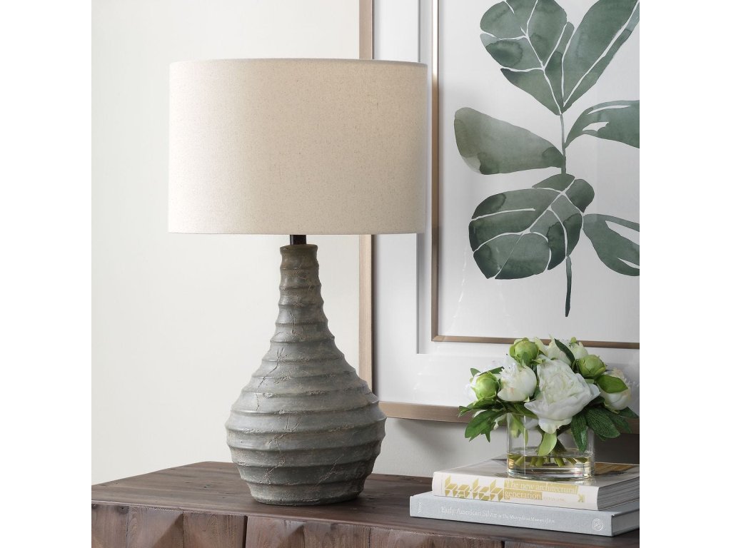 Stratum Outdoor Table Lamp - image 3